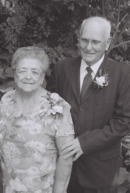 Gram and Pap