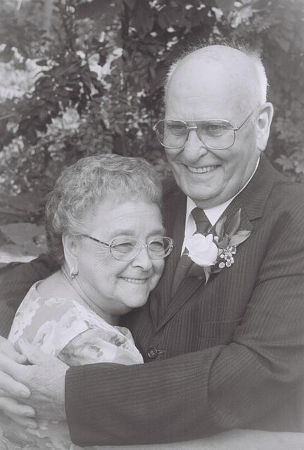 Gram and Pap