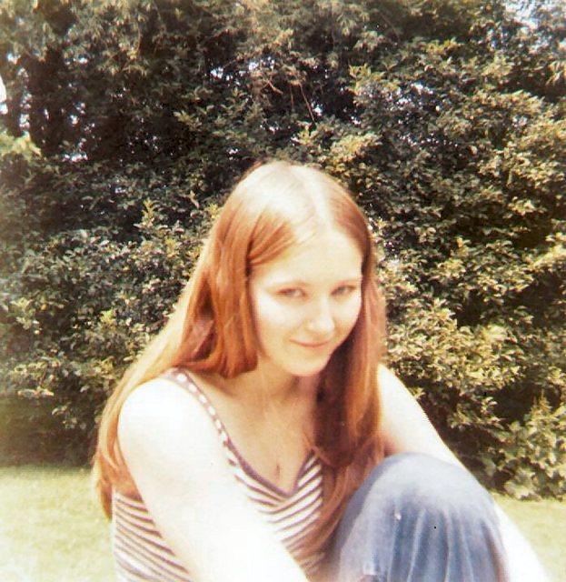 Mom - 1973