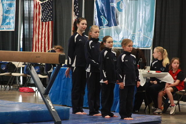 Level 5 - Mount Helena Open