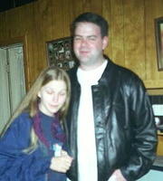 Paige and Jon2 - 11/6/99
