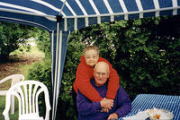 Gram and Pap - 2002