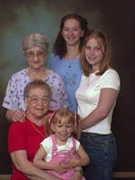 Another 5 generation picture - 5/23/02