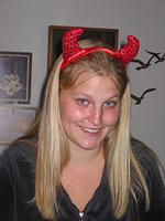 Devil Paige