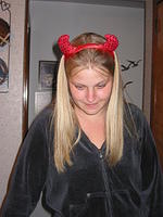 Devil Paige