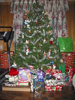 December 25, 2005 - Merry Christmas!