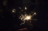 Another sparkler