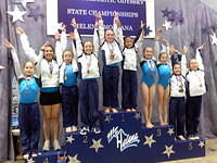 2010 Montana State Championship