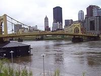 Pittsburgh Area